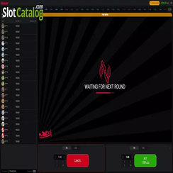 এভিয়েটর - vip bet গেম