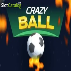 পাগলা বল Crazy Ball live-casino