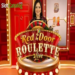 লাল দরজা রুলেট Red Door Roulette live-casino