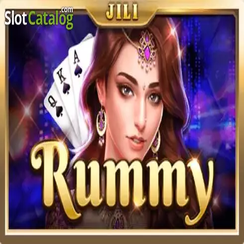 রামি - vip bet পোকার